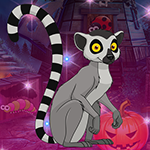 G4K Little Cute Lemur Esc…